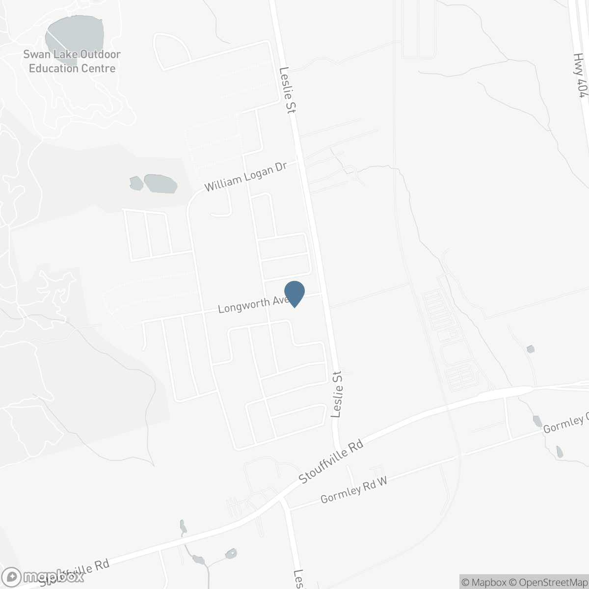 14 LONGWORTH AVENUE, Richmond Hill, Ontario L4E 1J1